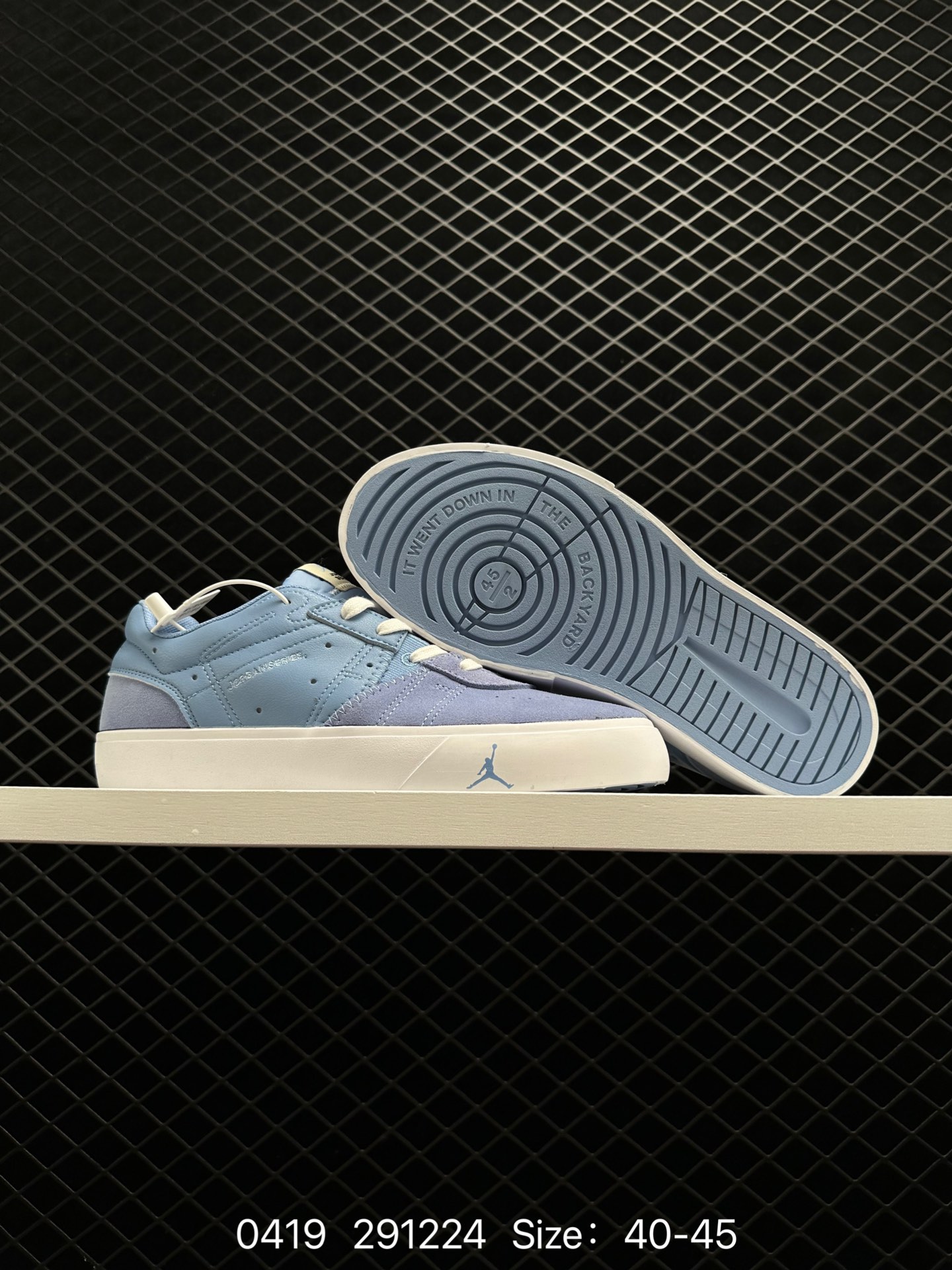 Jordan Air Jordan Series ES